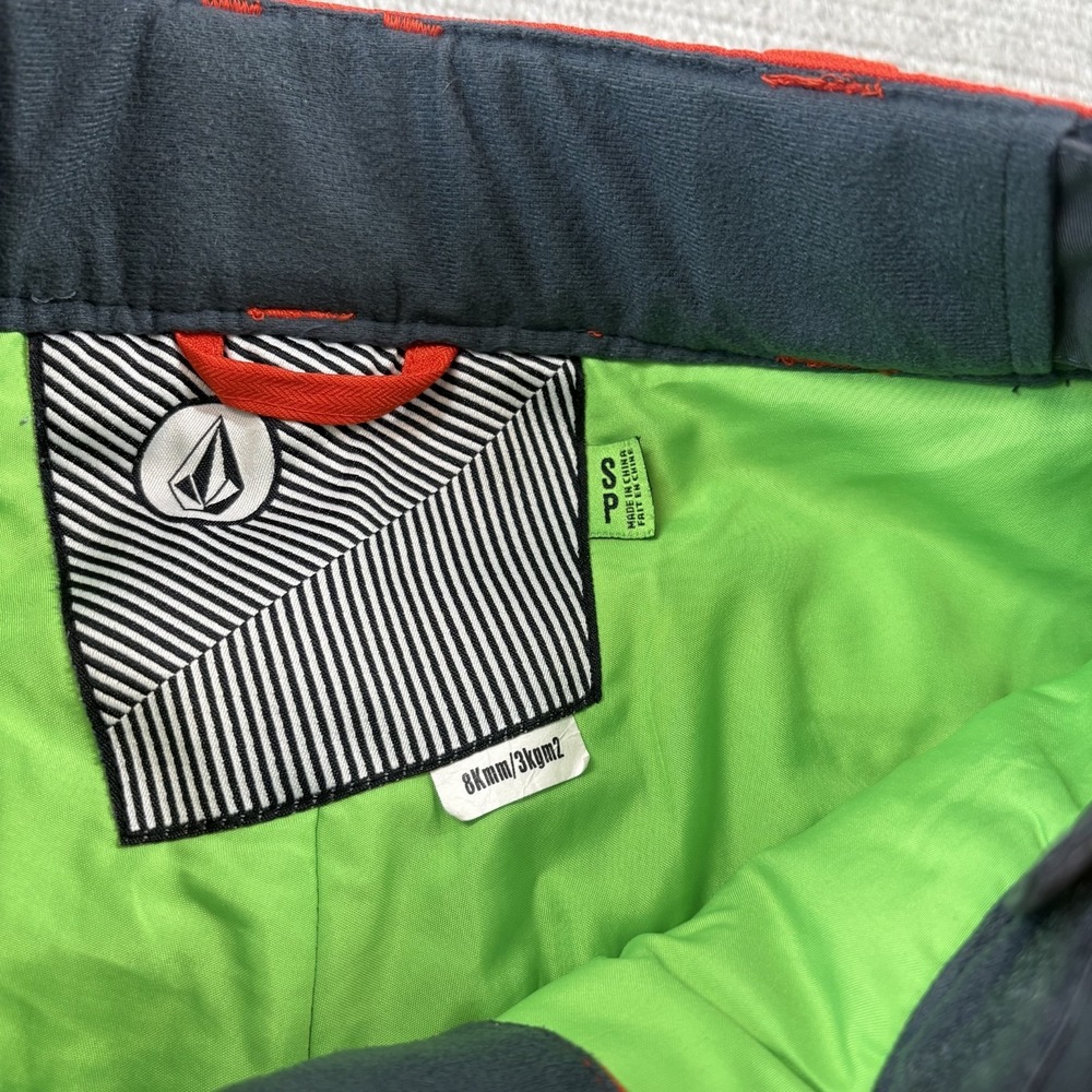 Volcom Snow Pants YOUTH Small - Picture 4 of 13